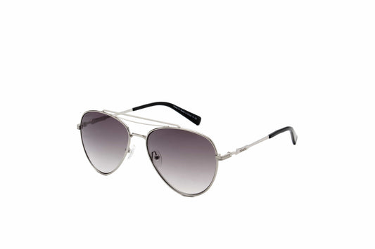 Privado Palau silver sunglasses alternate view